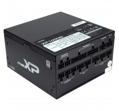 Блок живлення Inter-Tech SAMA XPH-1000A (88882232)